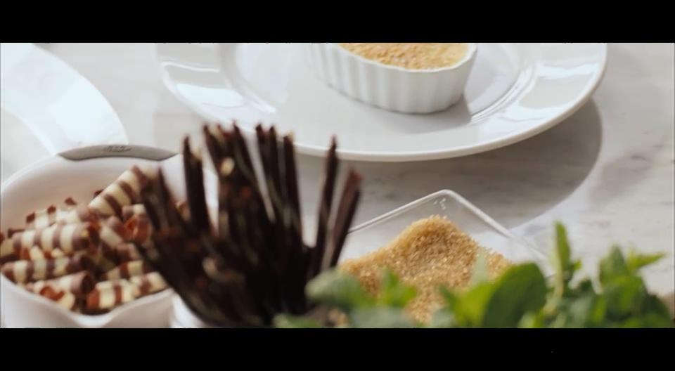 美味情缘剧照的剧照