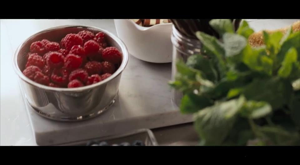 美味情缘剧照的剧照