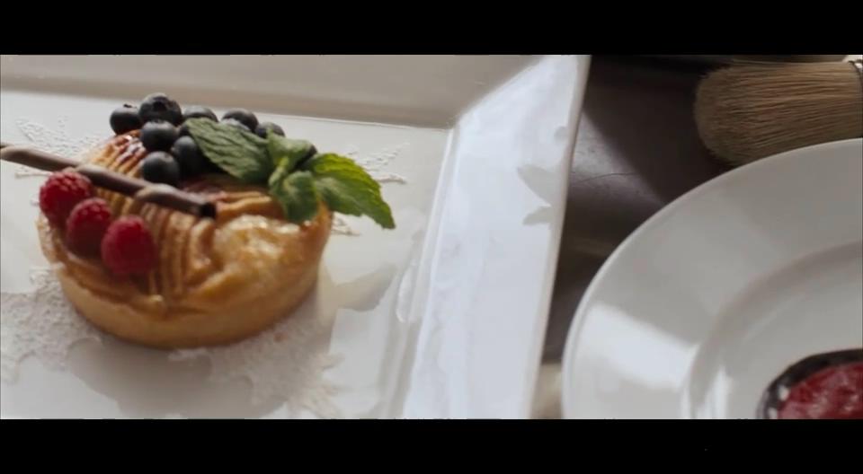 美味情缘剧照的剧照