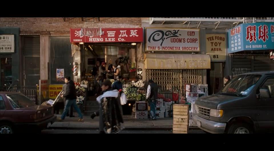 美味情缘剧照的剧照