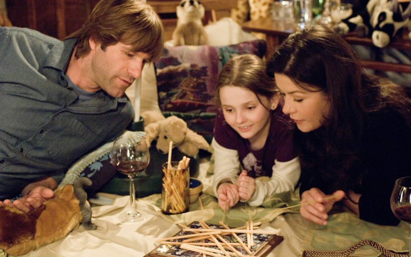 美味情缘剧照的剧照