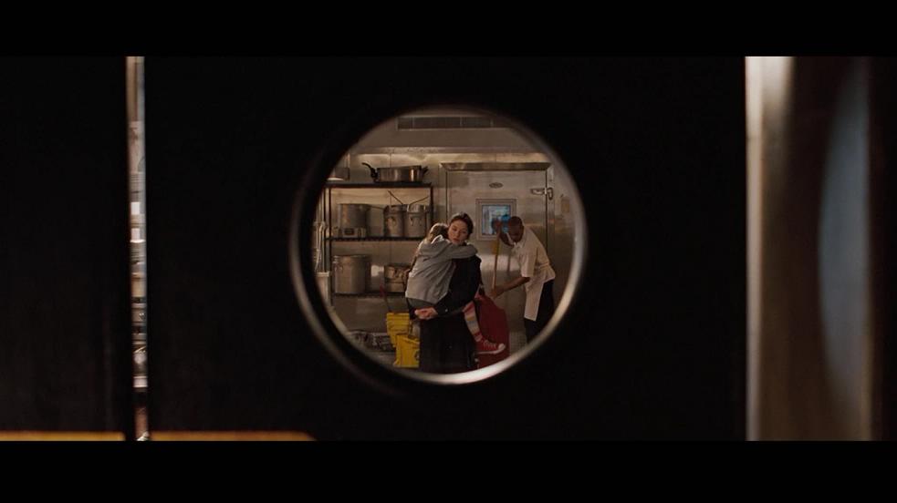 美味情缘剧照的剧照