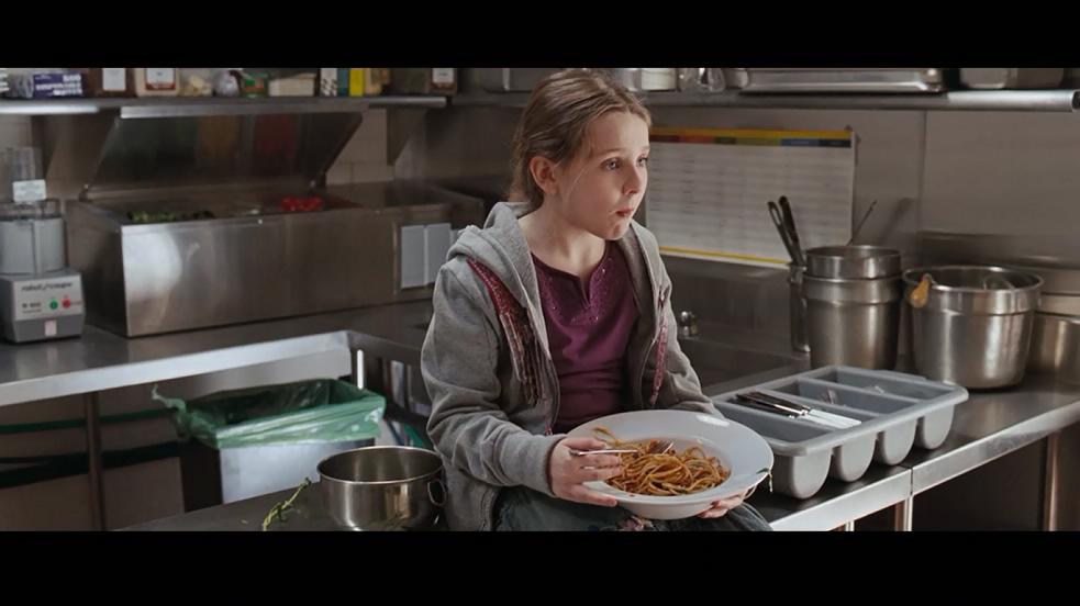 美味情缘剧照的剧照