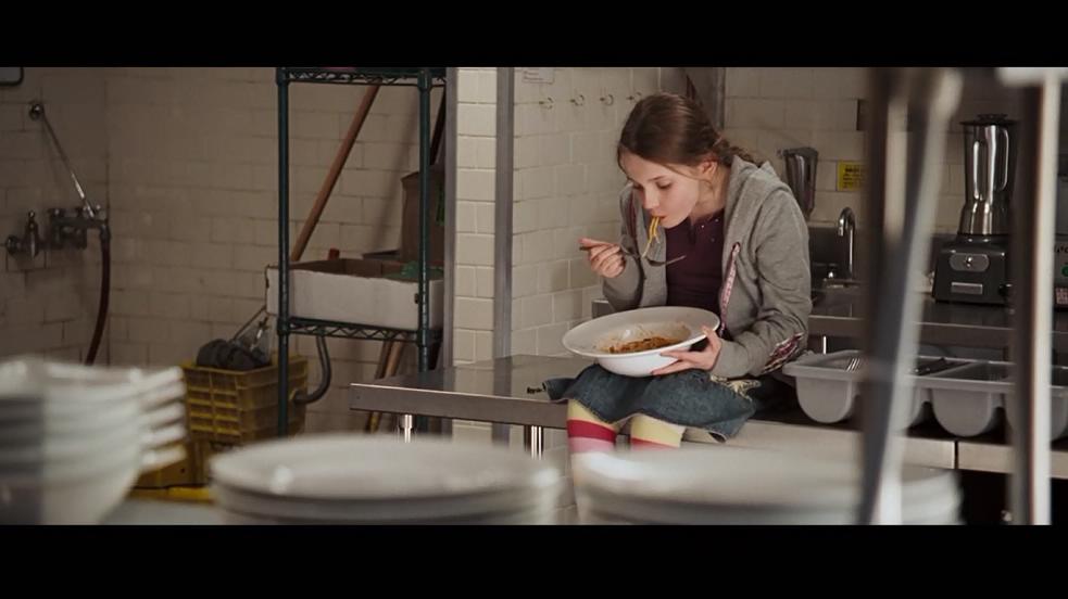 美味情缘剧照的剧照