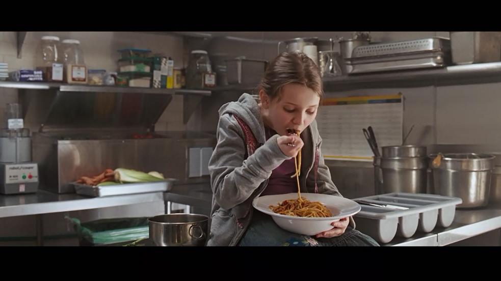 美味情缘剧照的剧照