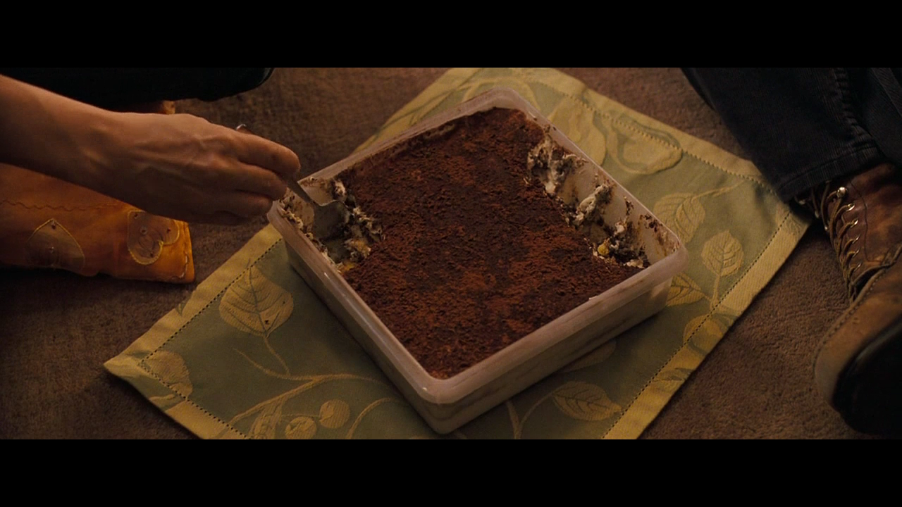 美味情缘剧照的剧照