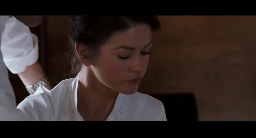 美味情缘剧照的剧照