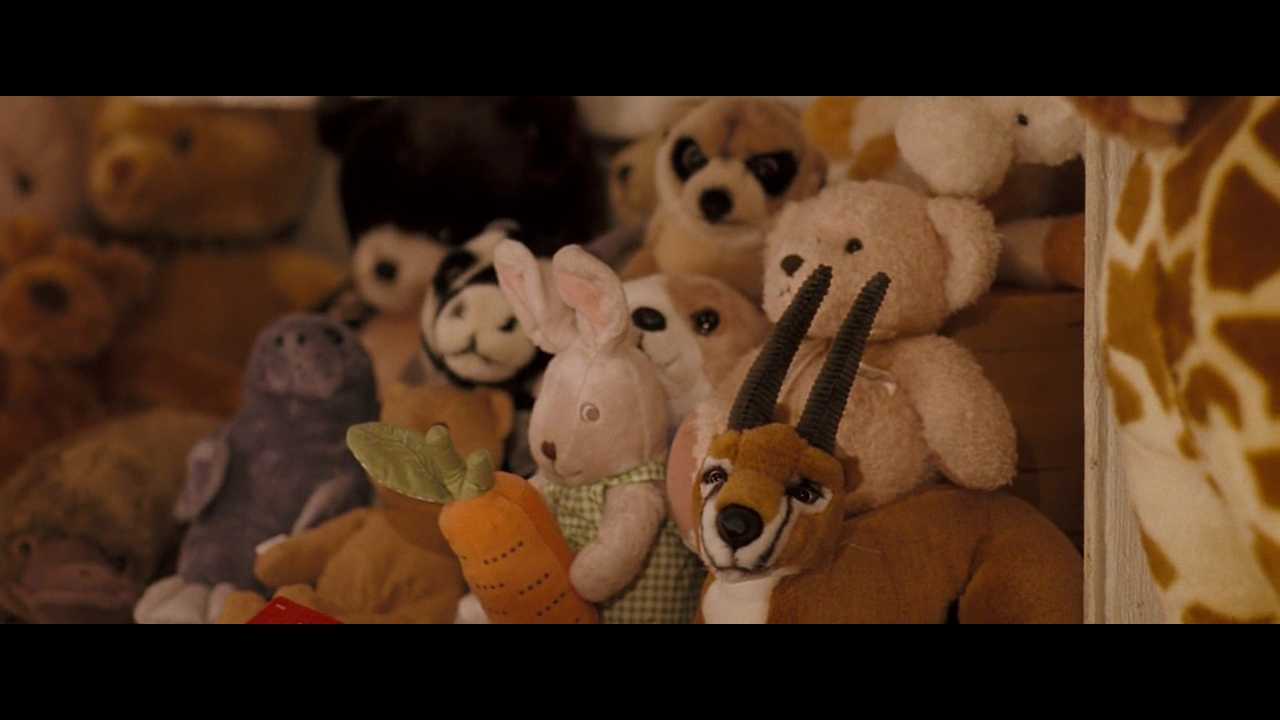 美味情缘剧照的剧照