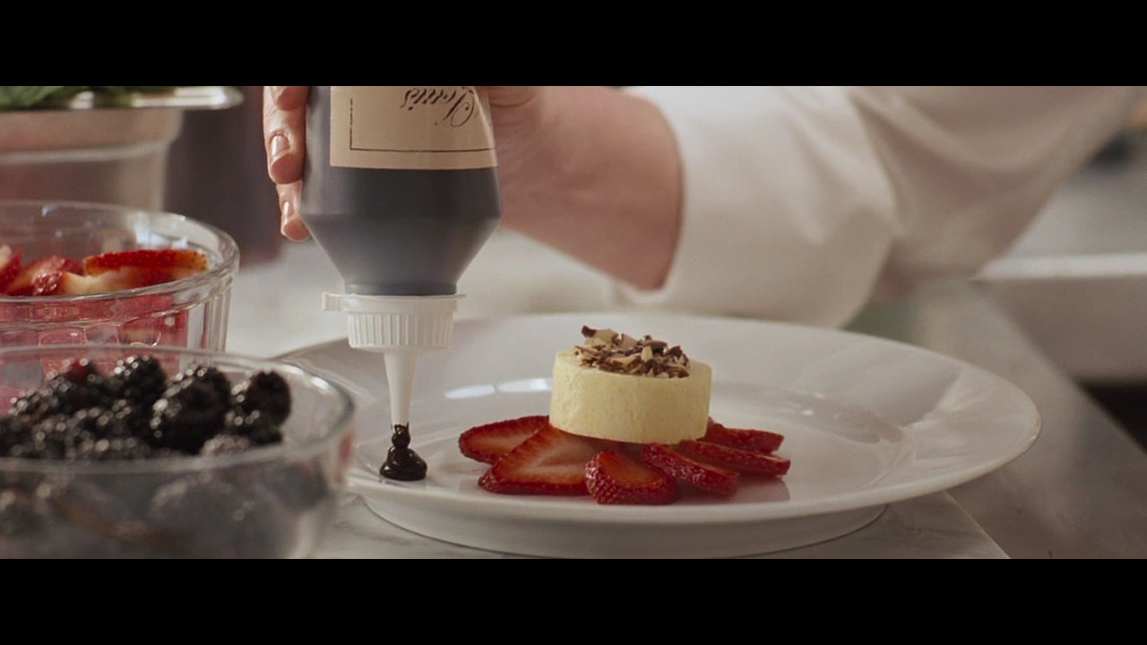 美味情缘剧照的剧照