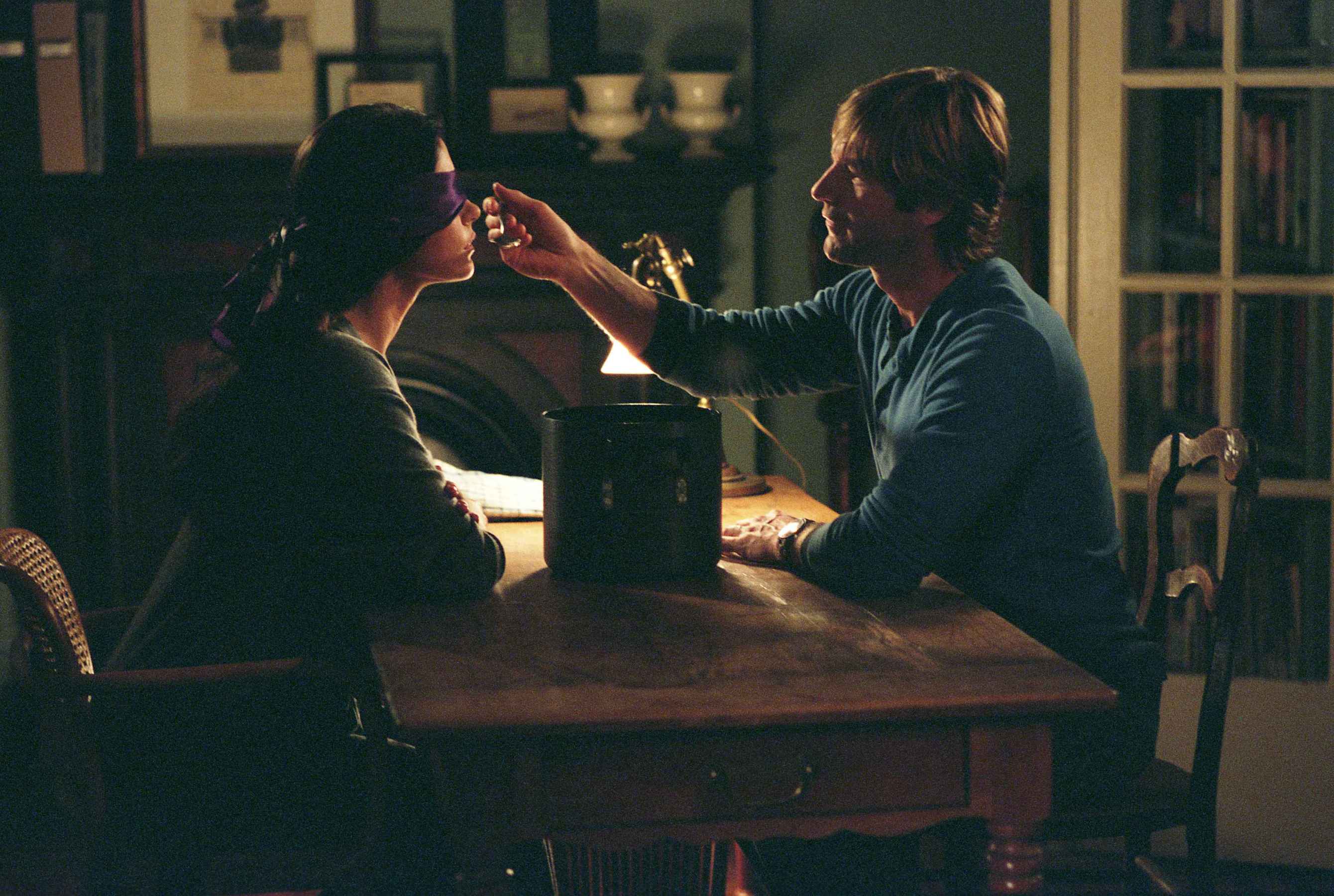 美味情缘剧照的剧照