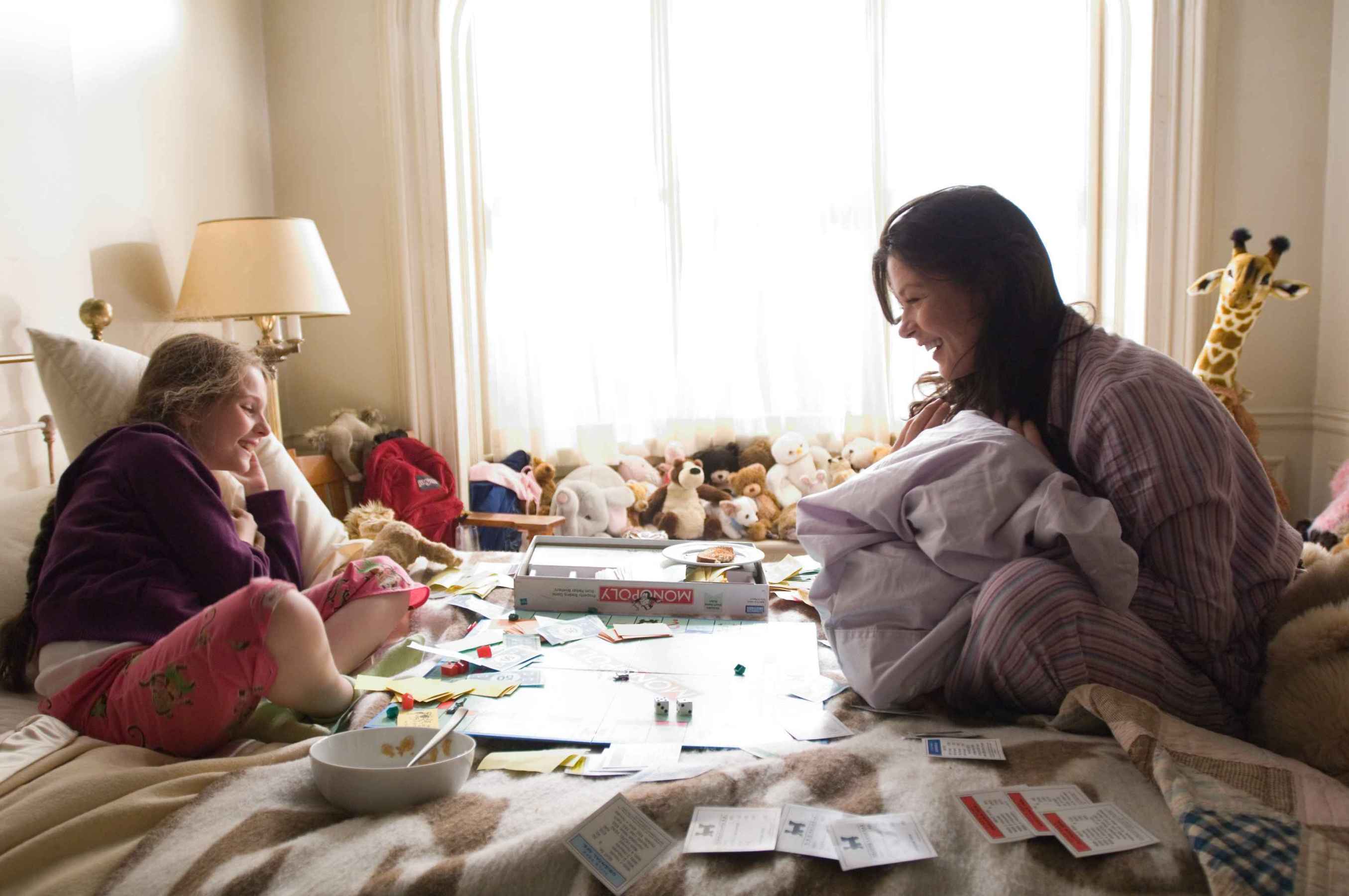 美味情缘剧照的剧照