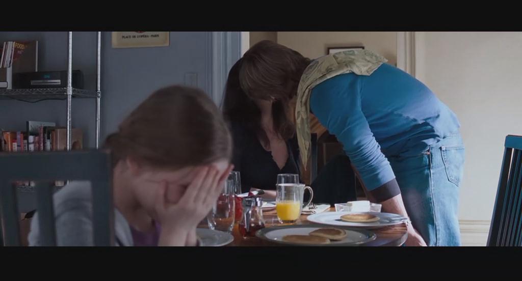 美味情缘剧照的剧照