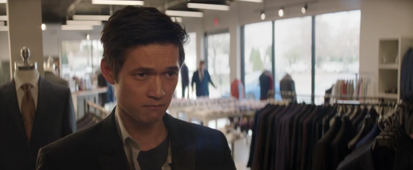 我的一生剧照的剧照