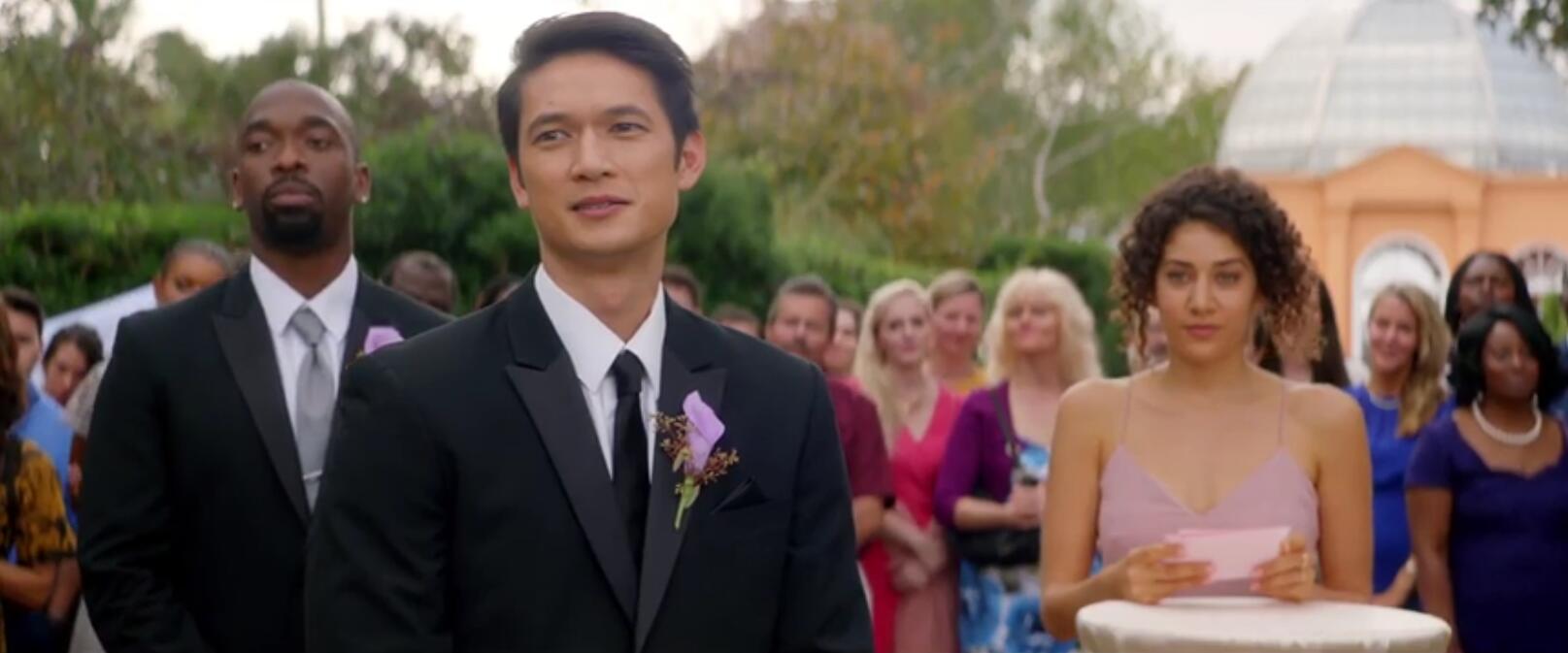 我的一生剧照的剧照