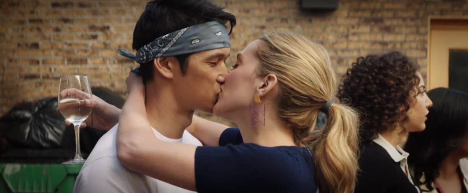 我的一生剧照的剧照