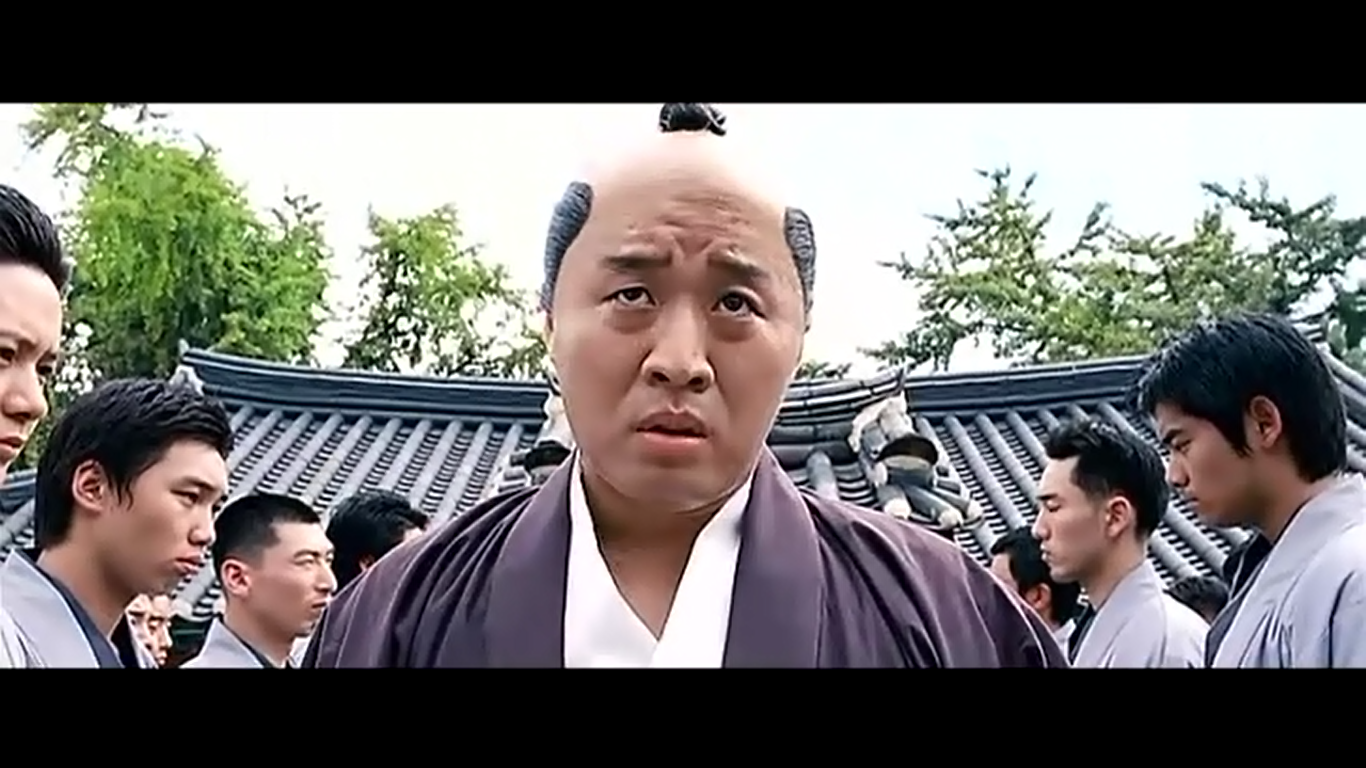 金馆长对金馆长对金馆长剧照的剧照