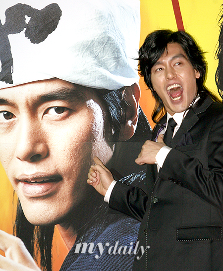 金馆长对金馆长对金馆长剧照的剧照