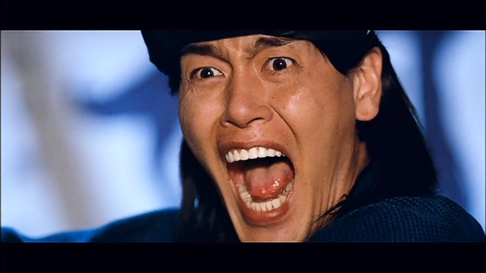 金馆长对金馆长对金馆长剧照的剧照