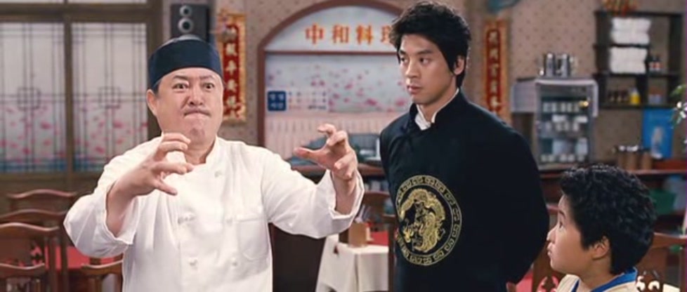 金馆长对金馆长对金馆长剧照的剧照