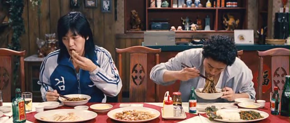 金馆长对金馆长对金馆长剧照的剧照