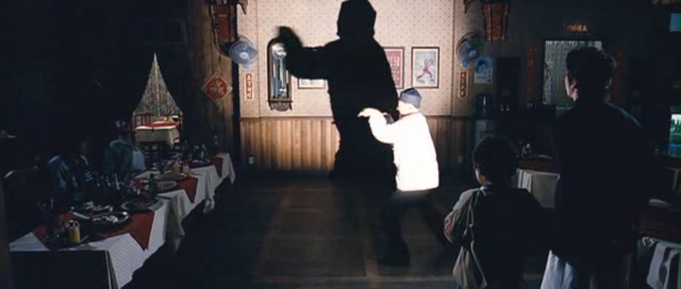 金馆长对金馆长对金馆长剧照的剧照