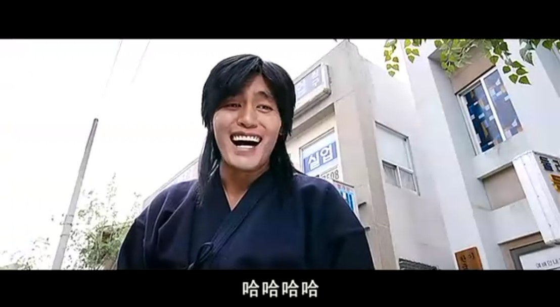 金馆长对金馆长对金馆长剧照的剧照