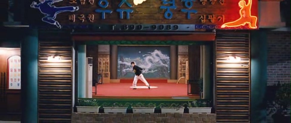 金馆长对金馆长对金馆长剧照的剧照