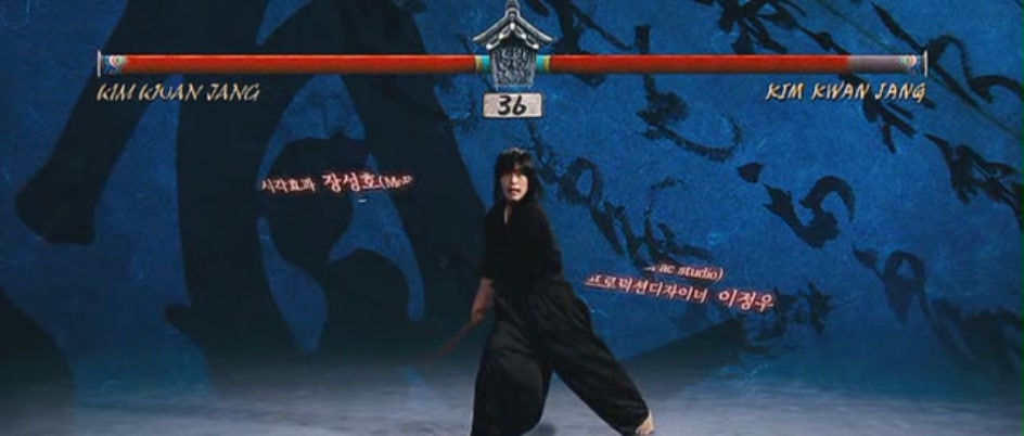 金馆长对金馆长对金馆长剧照的剧照