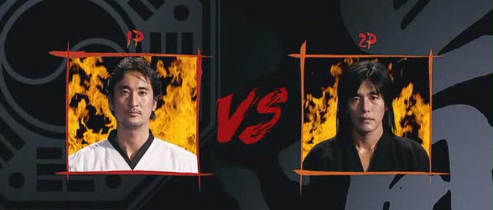 金馆长对金馆长对金馆长剧照的剧照