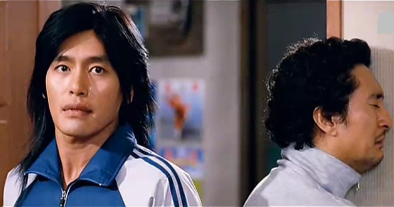 金馆长对金馆长对金馆长剧照的剧照