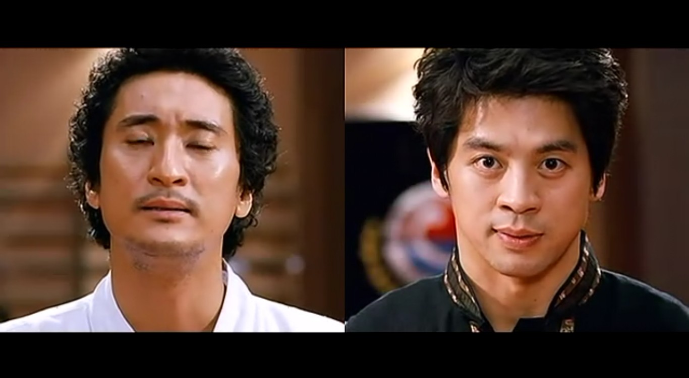 金馆长对金馆长对金馆长剧照的剧照