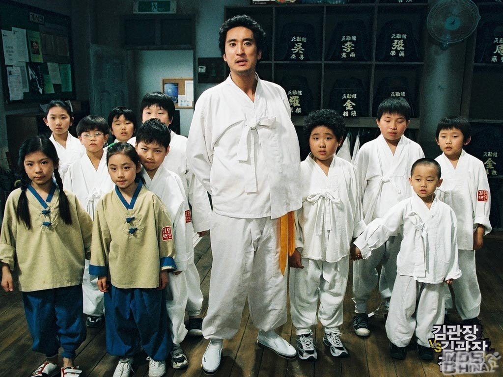 金馆长对金馆长对金馆长剧照的剧照