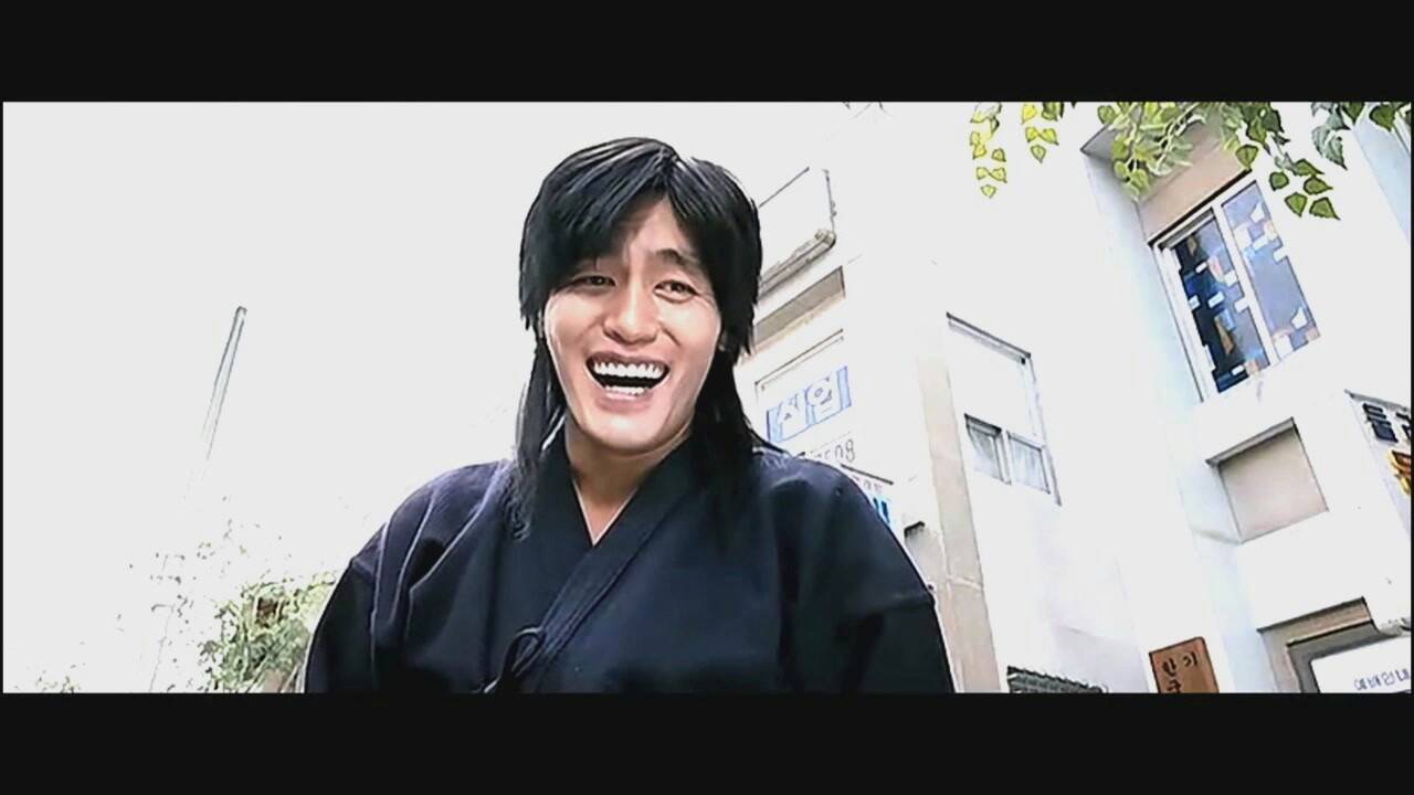 金馆长对金馆长对金馆长剧照的剧照