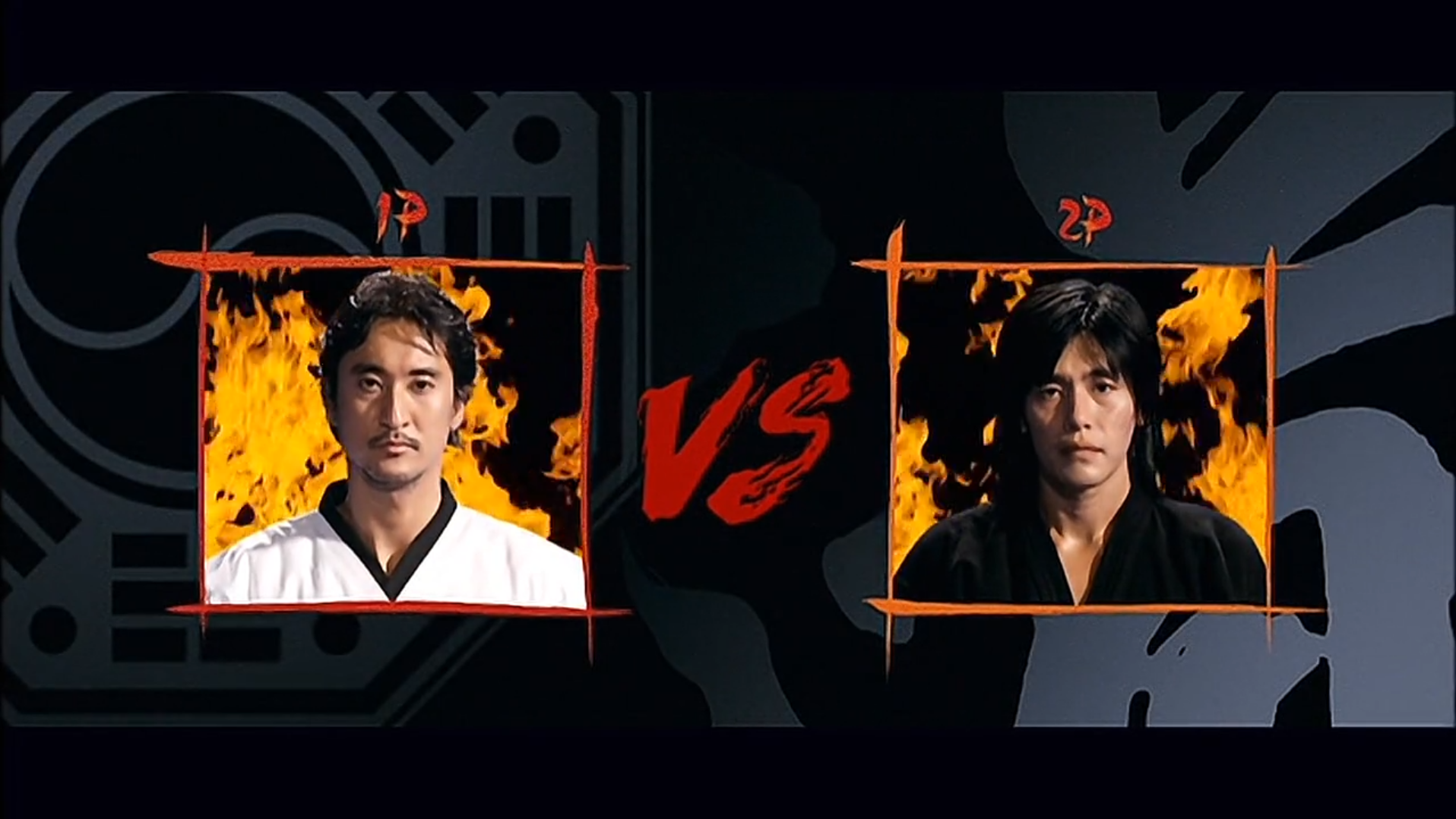 金馆长对金馆长对金馆长剧照的剧照