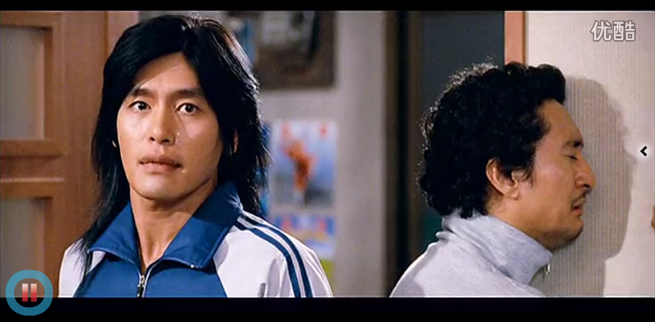 金馆长对金馆长对金馆长剧照的剧照