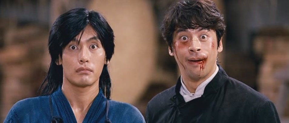 金馆长对金馆长对金馆长剧照的剧照