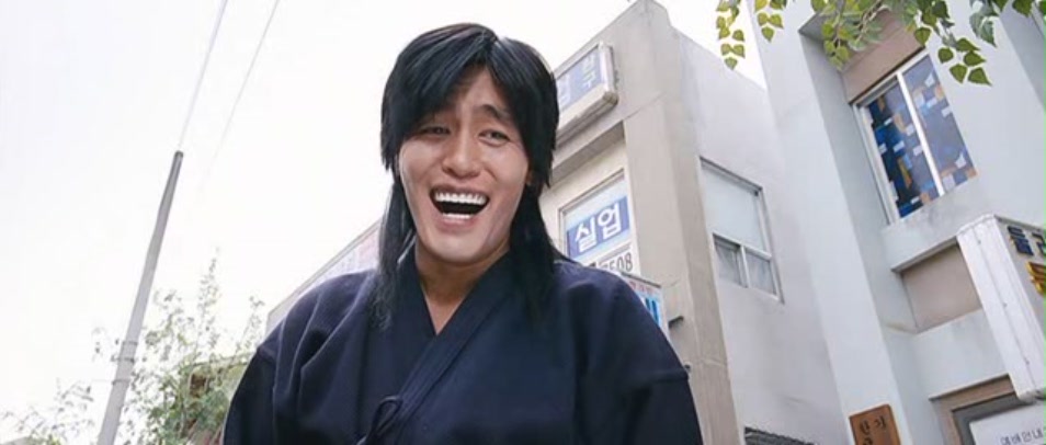 金馆长对金馆长对金馆长剧照的剧照