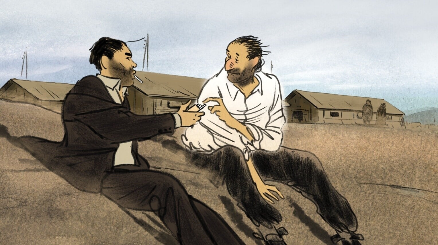 何塞剧照的剧照