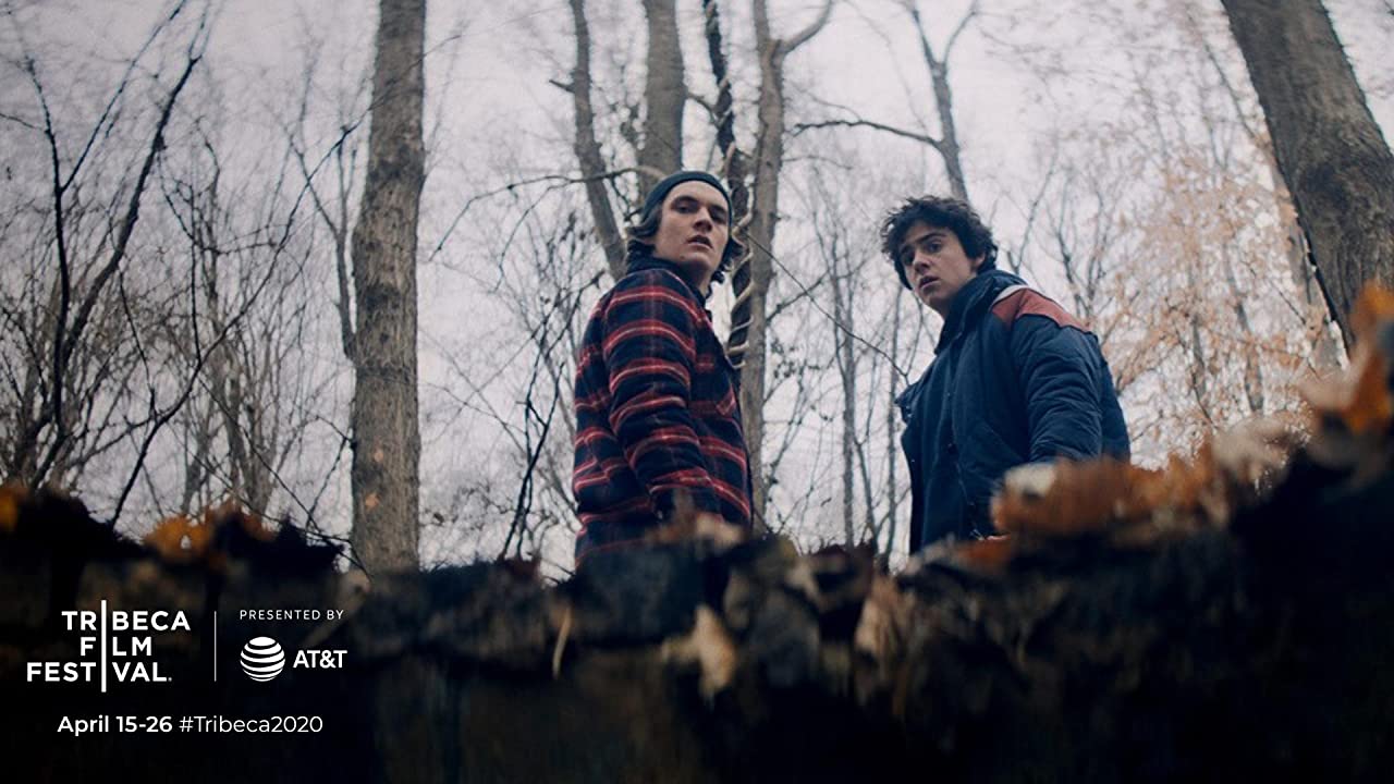 别告诉任何人剧照的剧照