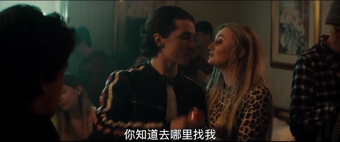 别告诉任何人剧照的剧照