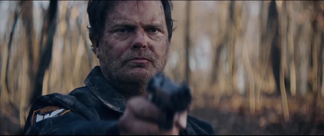 别告诉任何人剧照的剧照