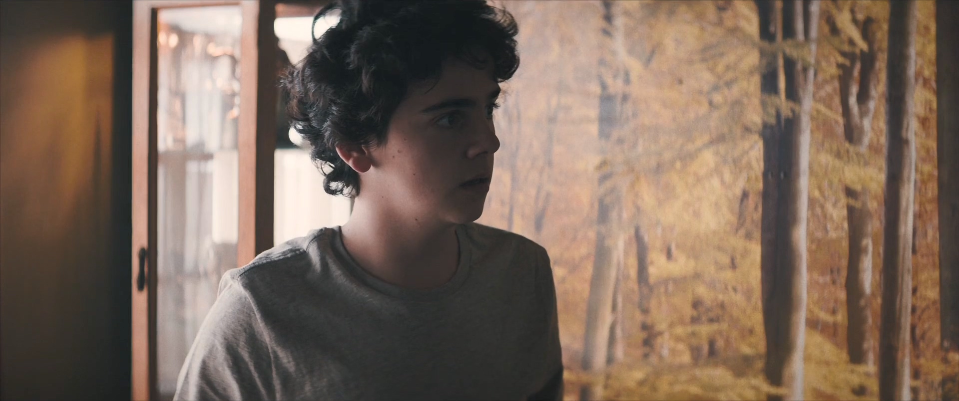 别告诉任何人剧照的剧照