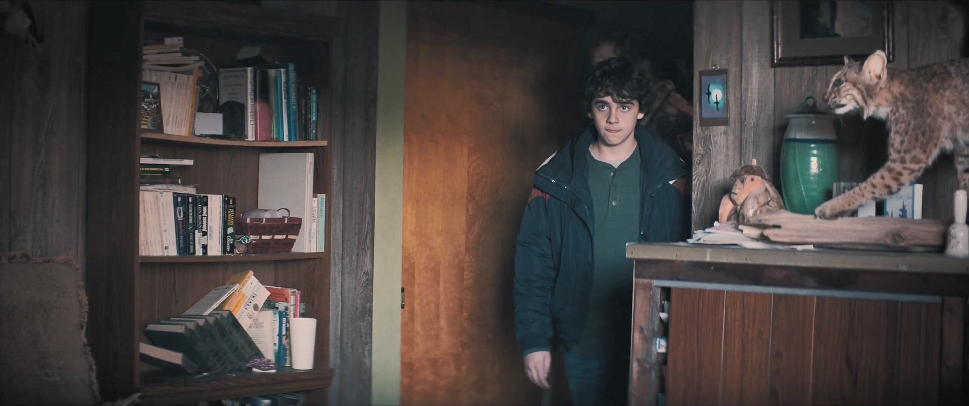 别告诉任何人剧照的剧照