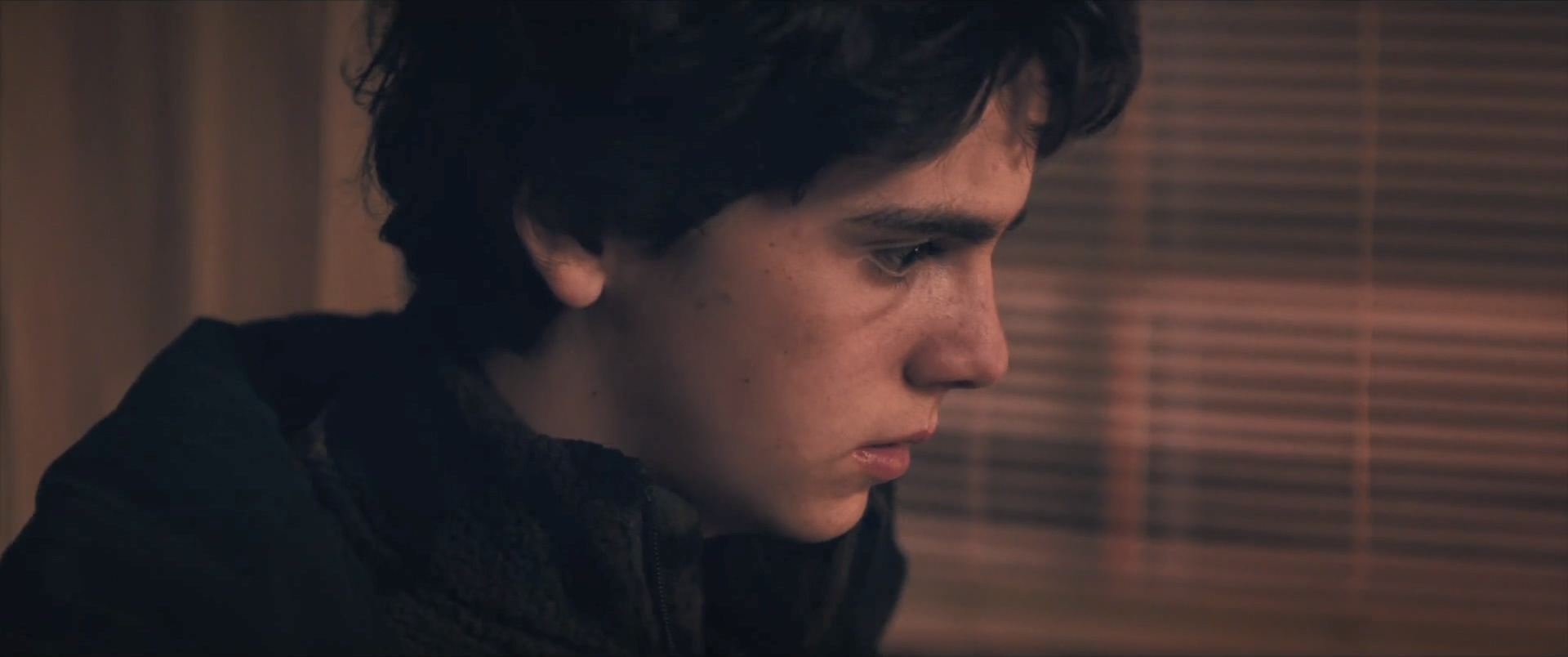 别告诉任何人剧照的剧照