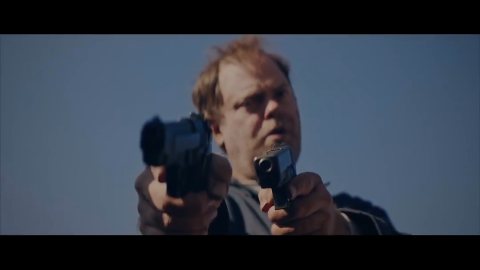 别告诉任何人剧照的剧照