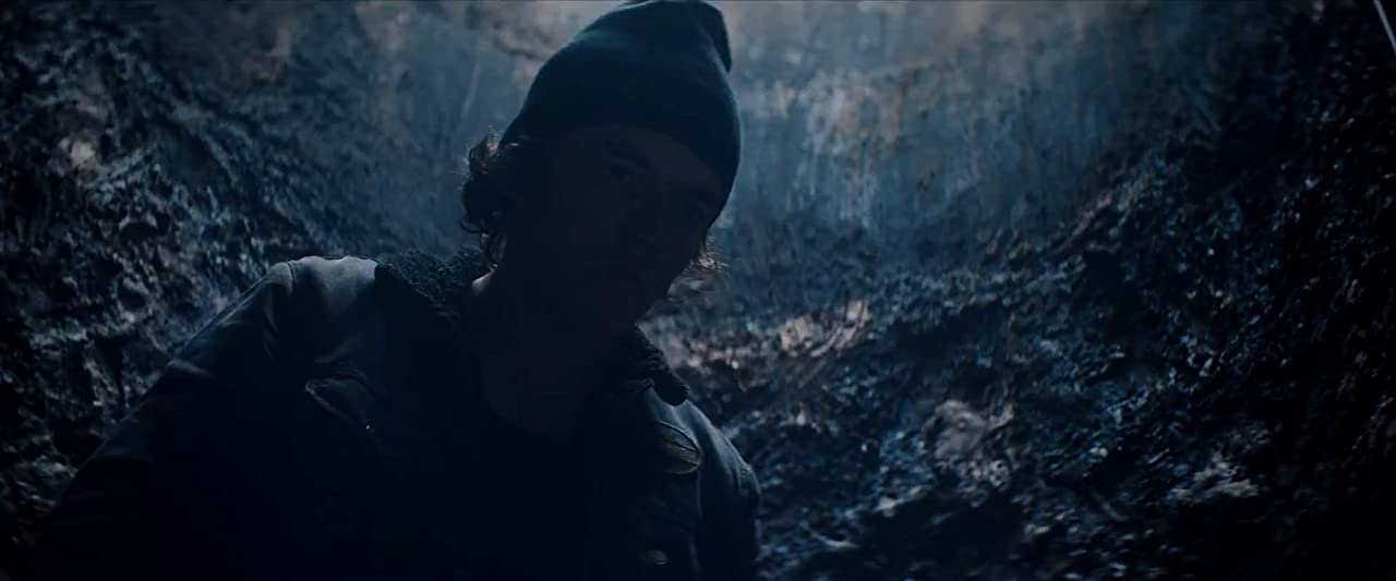 别告诉任何人剧照的剧照