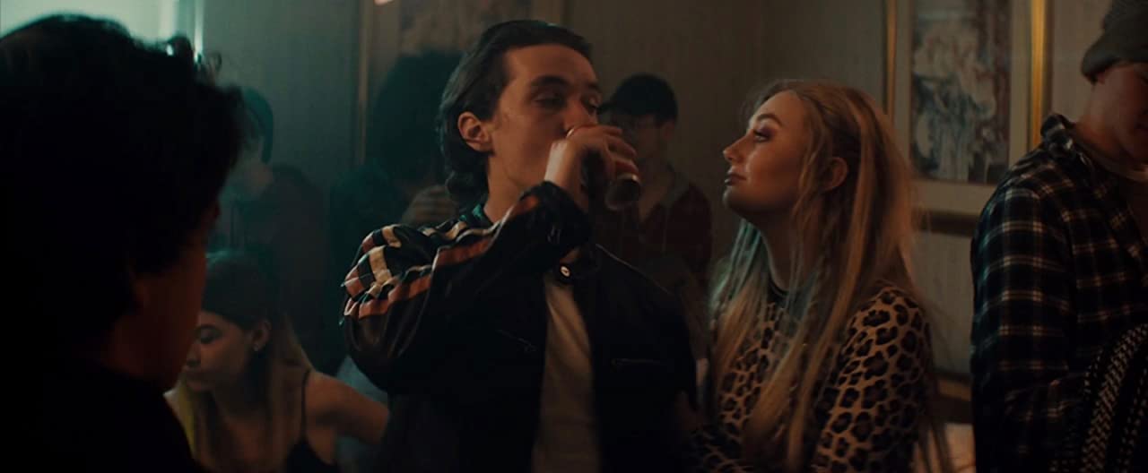 别告诉任何人剧照的剧照