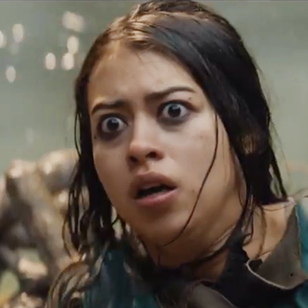 未命名【铁血战士】相关电影剧照的剧照