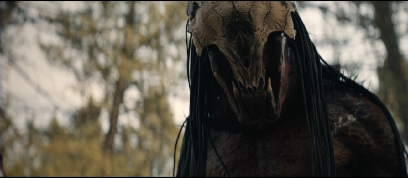 未命名【铁血战士】相关电影剧照的剧照