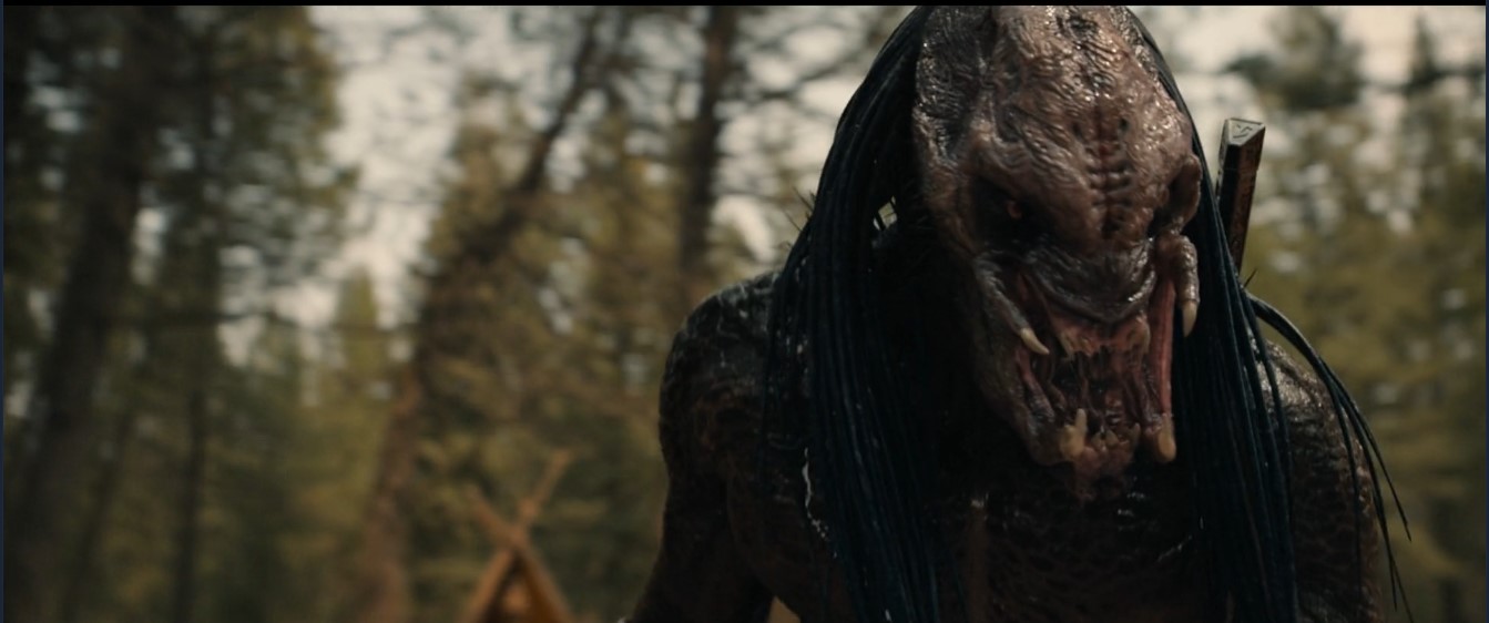 未命名【铁血战士】相关电影剧照的剧照